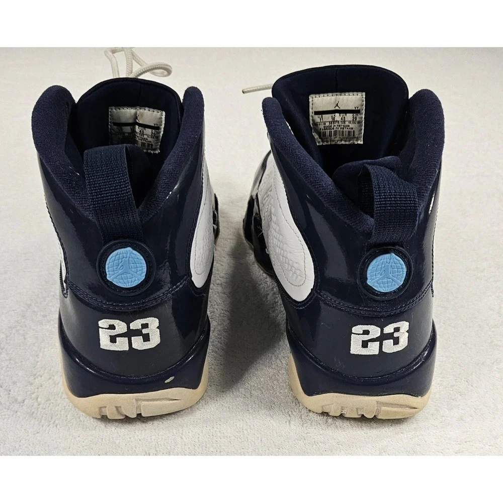 Air Jordan 9 Retro 